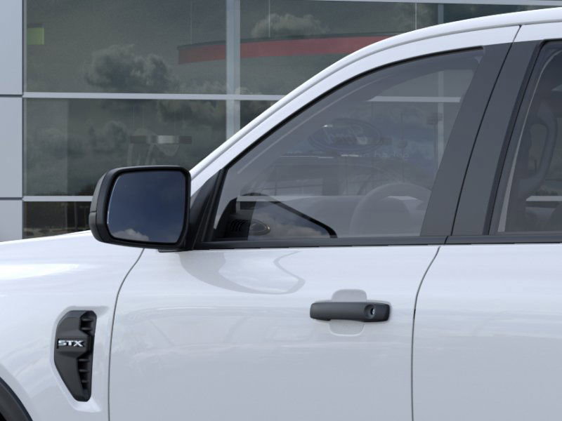2025 Ford Ranger XL photo 17