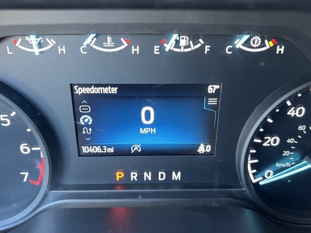 2023 Ford F-150 XLT photo 30