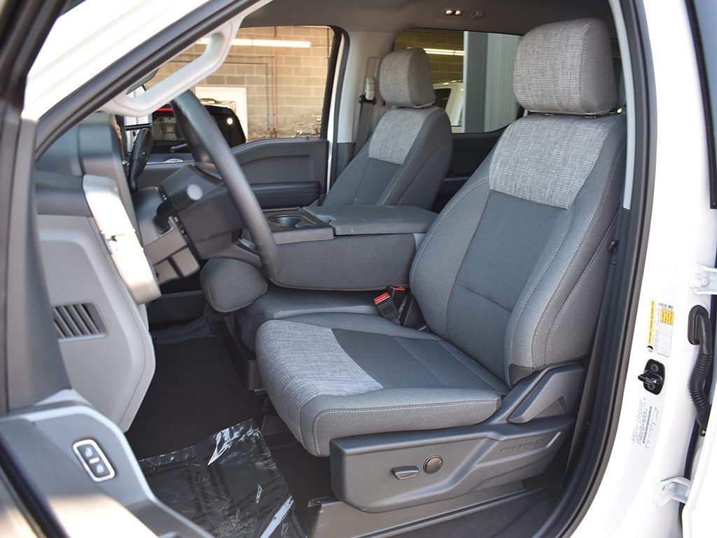 2026 Ford F-250 XLT photo 5