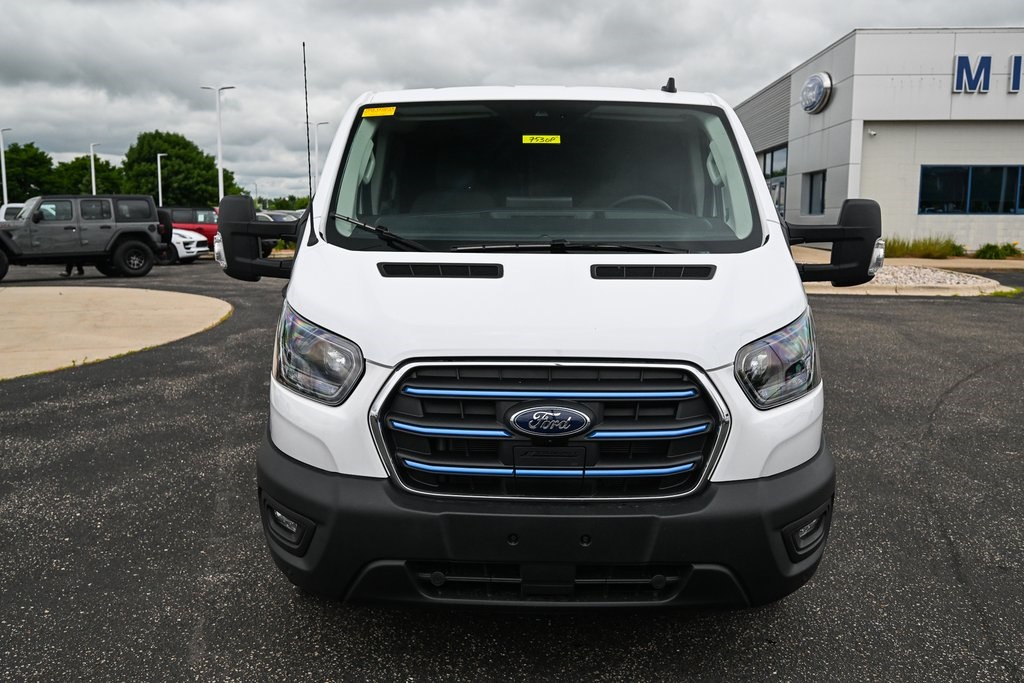 2025 Ford Transit photo 8