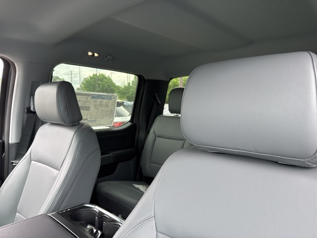 2025 Ford F-150 Lightning photo 21