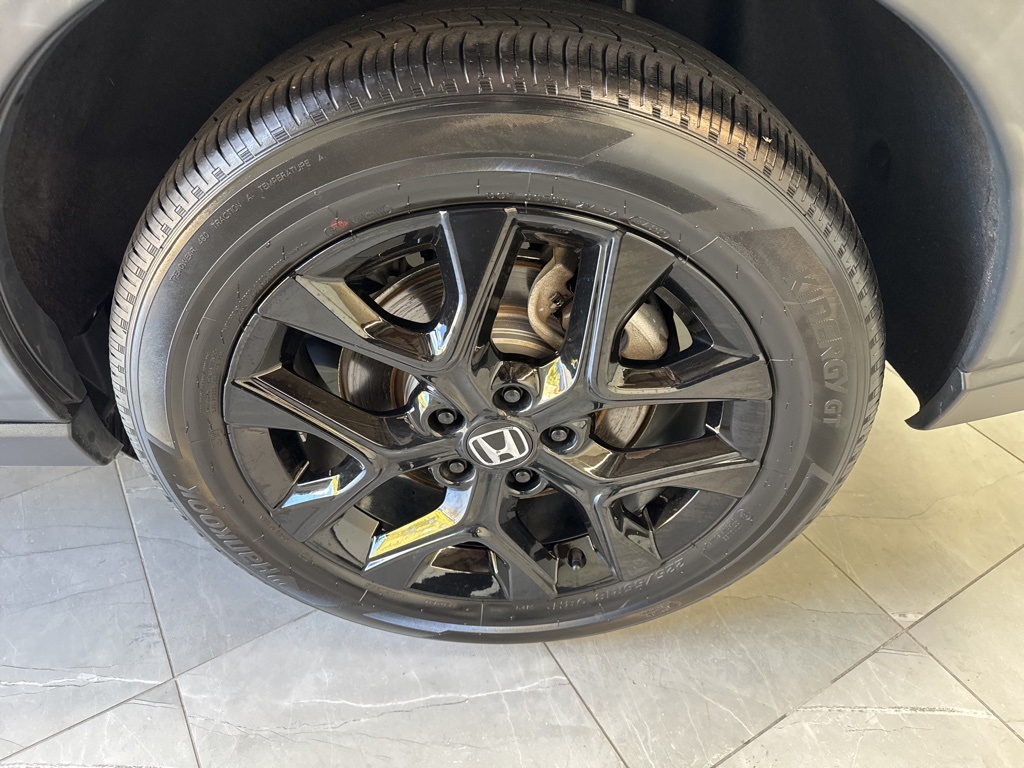 2023 Honda HR-V Sport photo 12