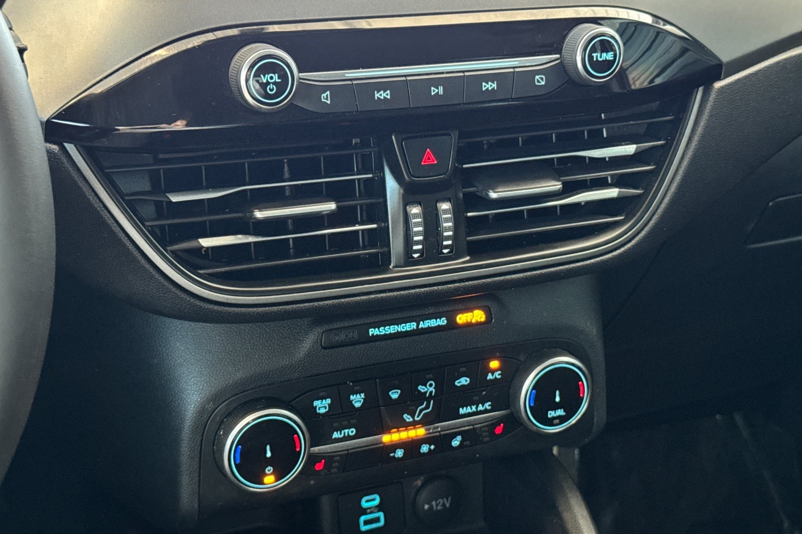 2023 Ford Escape Active photo 22