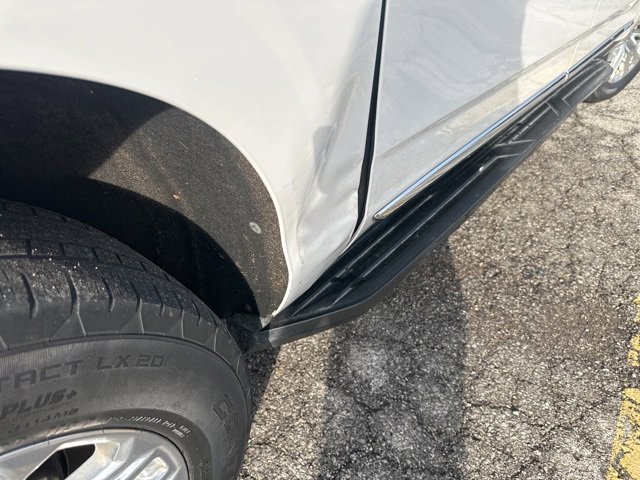 2021 Gmc Yukon XL SLT photo 4