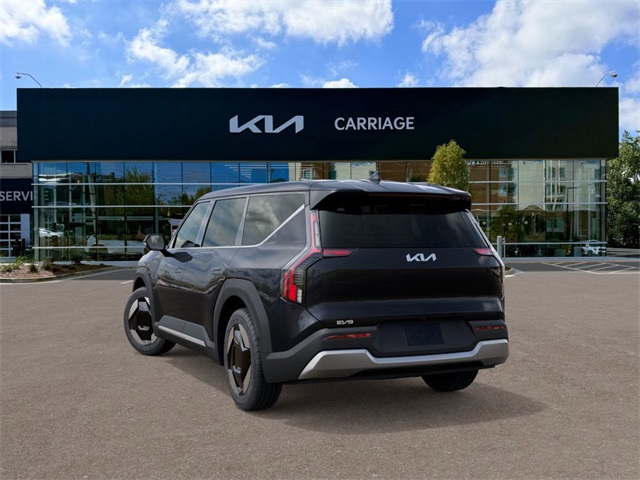 2026 Kia EV9 Light photo 3