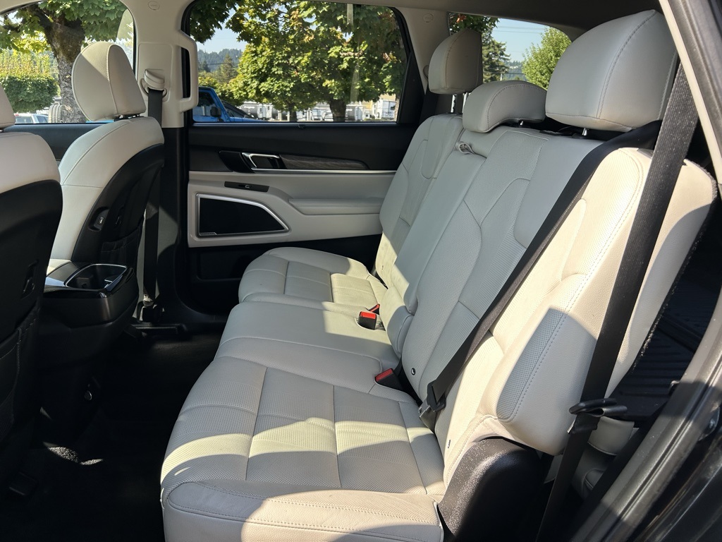 2021 Kia Telluride EX photo 25
