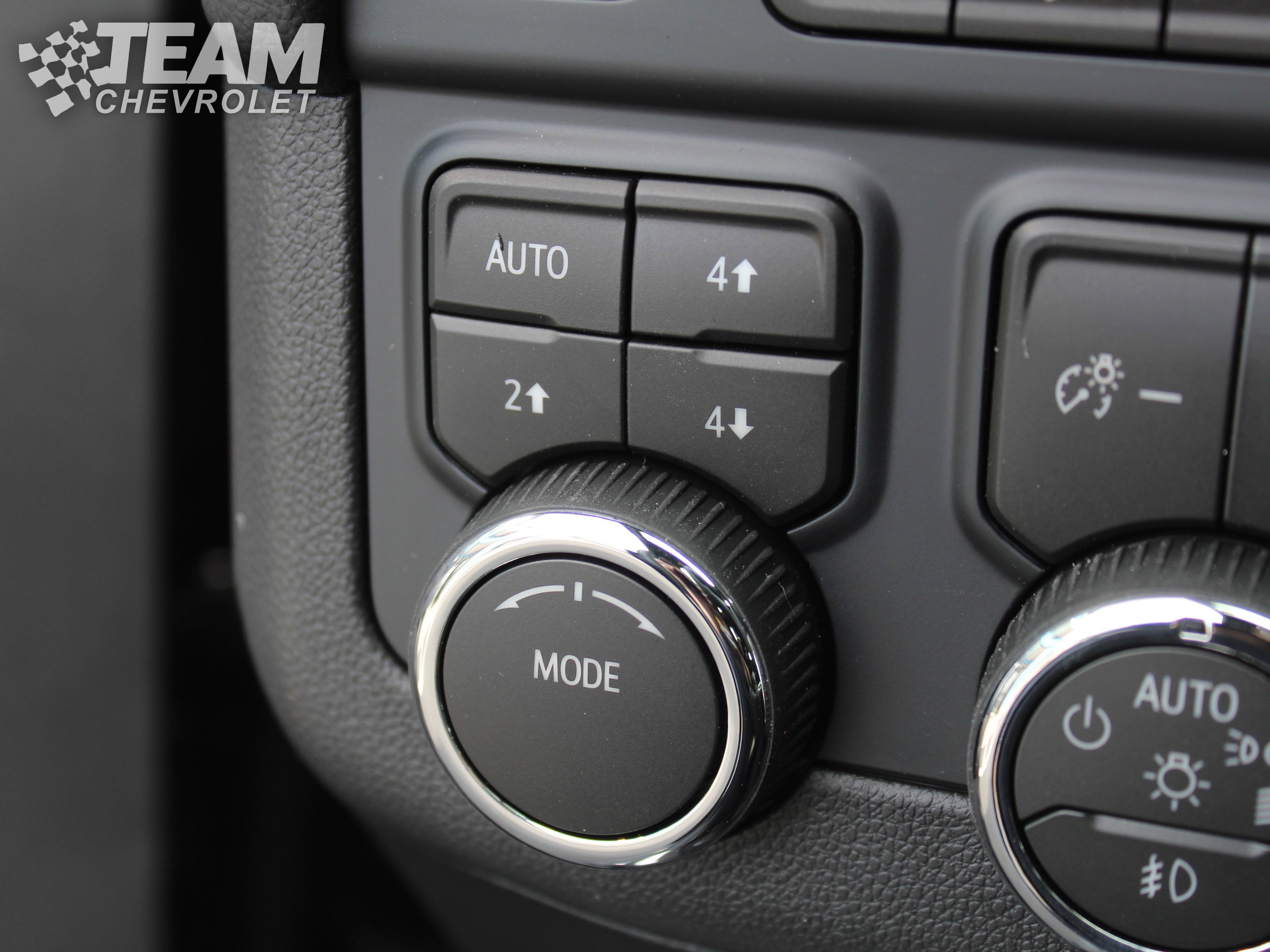 2026 Chevrolet Tahoe RST photo 18
