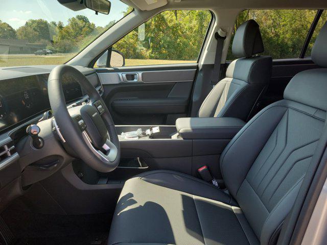 2026 Hyundai Santa Fe SEL photo 13