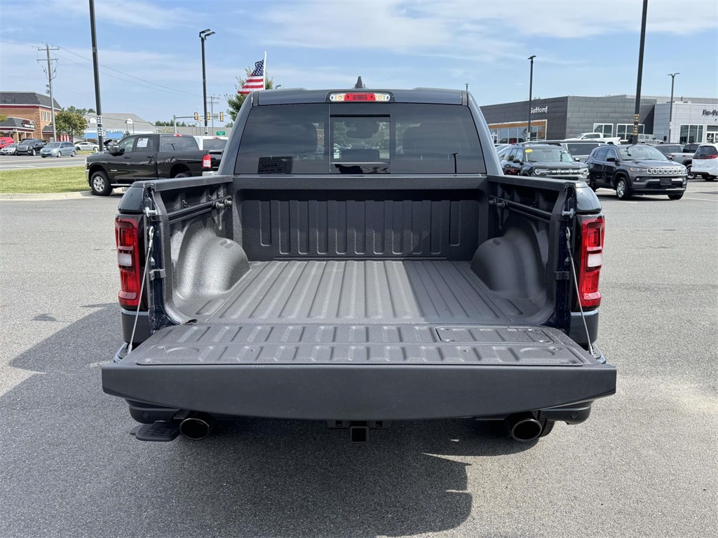 2026 Ram 1500 Laramie photo 28