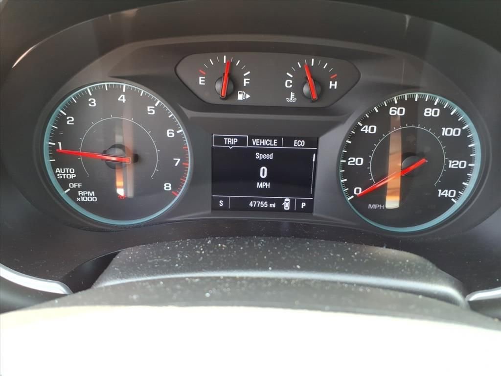 2023 Chevrolet Malibu LS photo 16