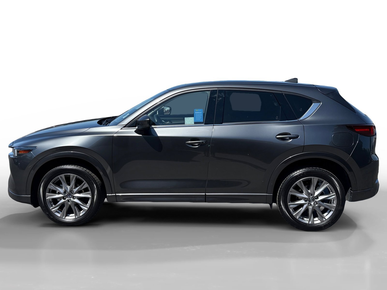 2025 Mazda CX-5 2.5 Premium Plus photo 2