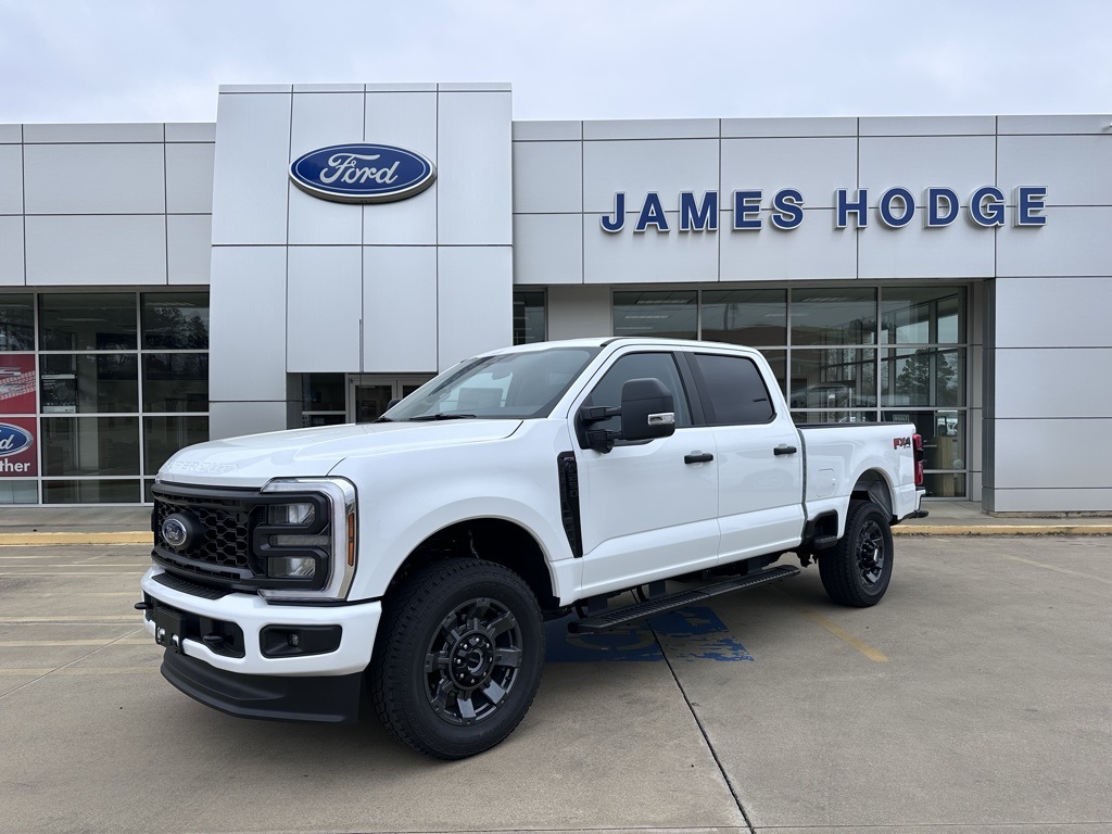 2026 Ford F-250 Base's photo