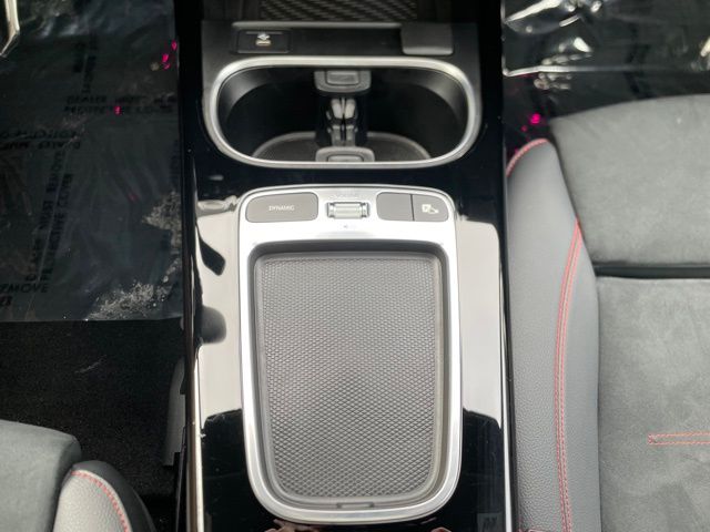 2024 Mercedes Benz CLA 250 photo 32