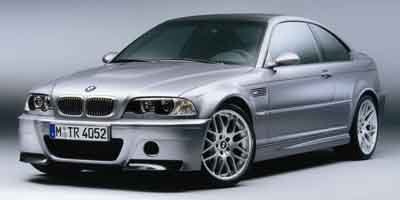 2004 BMW M Series M3's photo