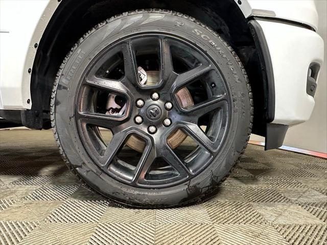 2026 Ram 1500 Laramie photo 4