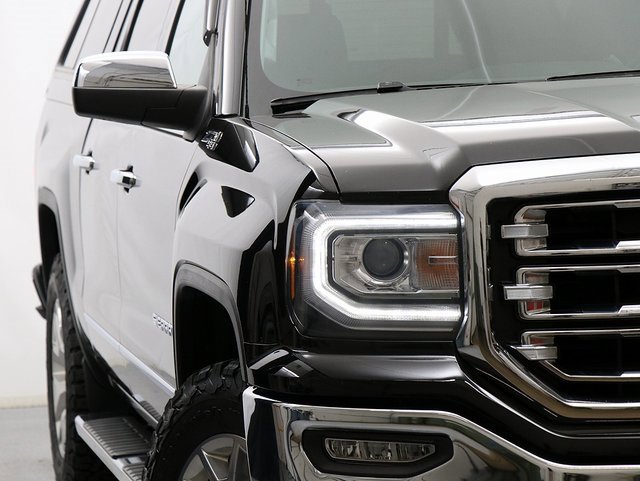2018 Gmc Sierra 1500 SLT photo 4