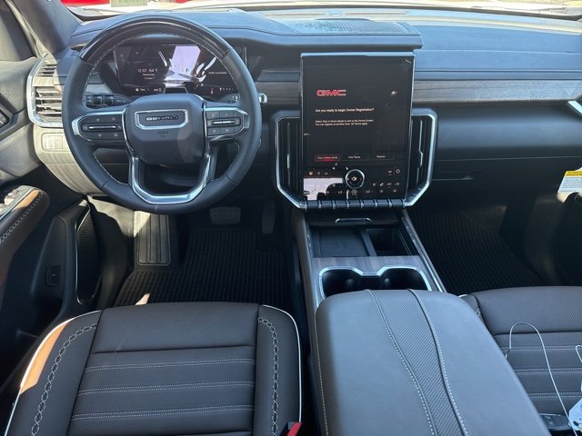 2026 Gmc Acadia Denali photo 24