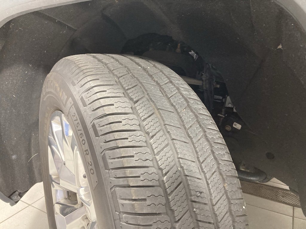 2020 Gmc Sierra 1500 SLT photo 21