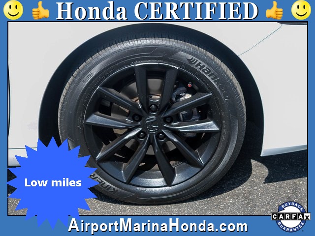 2021 Honda Accord 1.5T LX photo 14