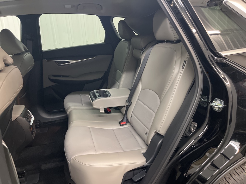 2025 Infiniti QX50 Luxe photo 26