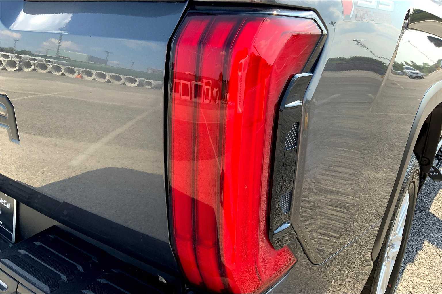 2023 Toyota Tundra SR5 photo 29