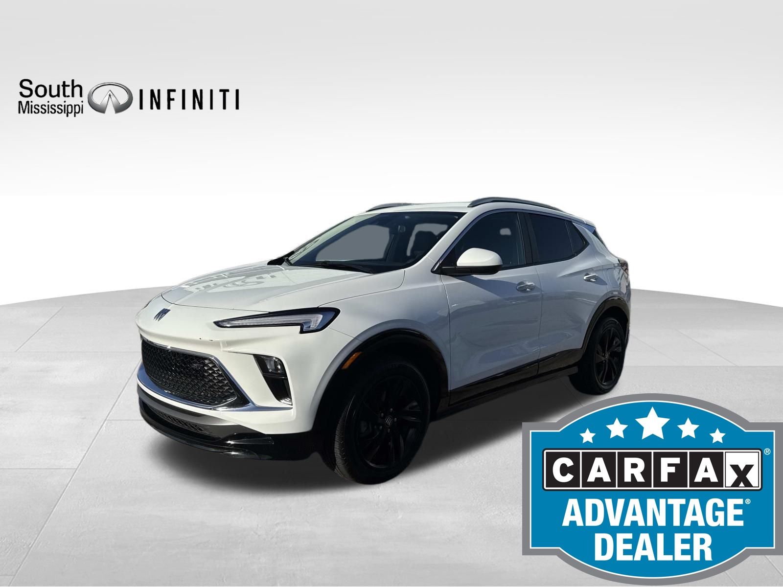 2024 Buick Encore GX Sport Touring's photo