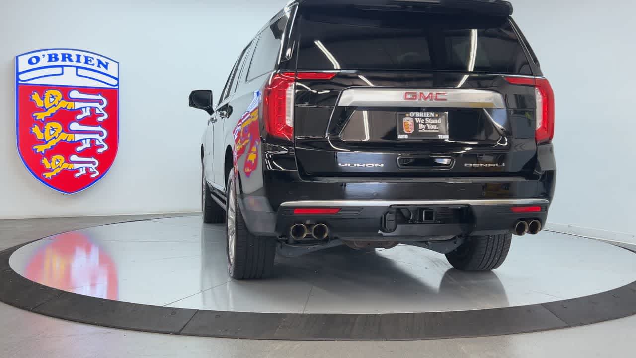 2023 Gmc Yukon XL Denali photo 6