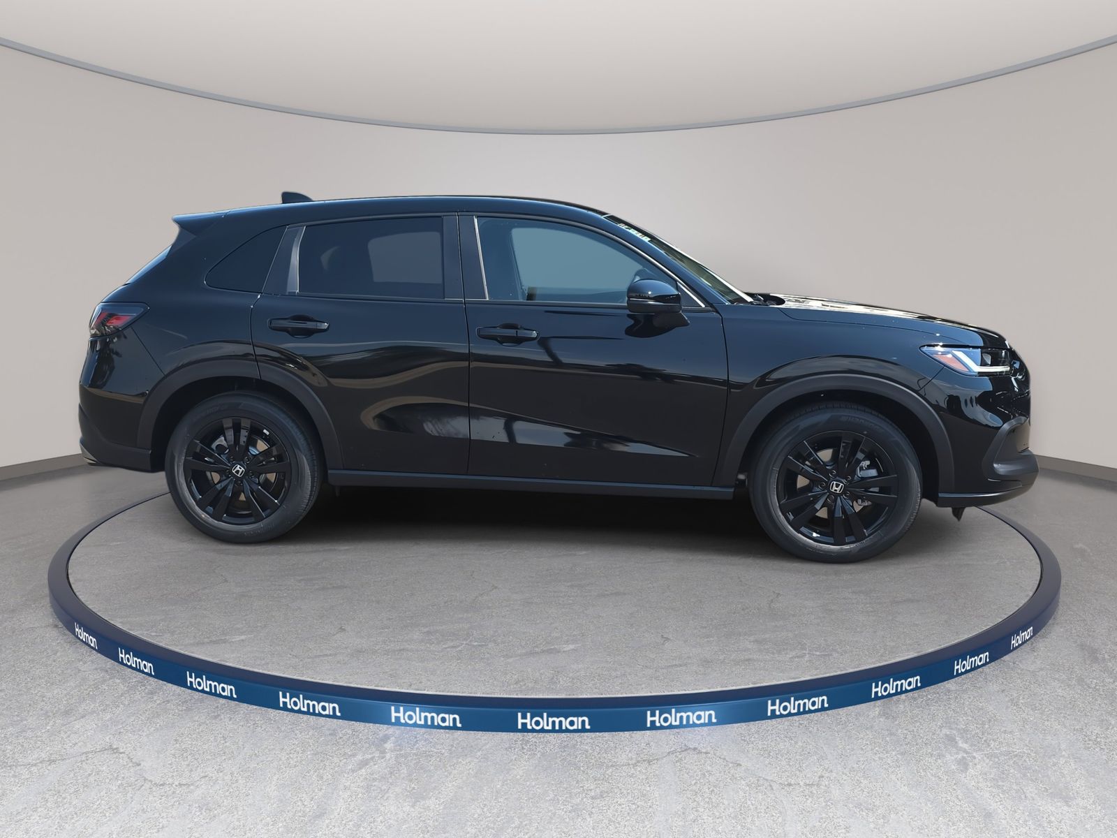 2026 Honda HR-V Sport photo 4