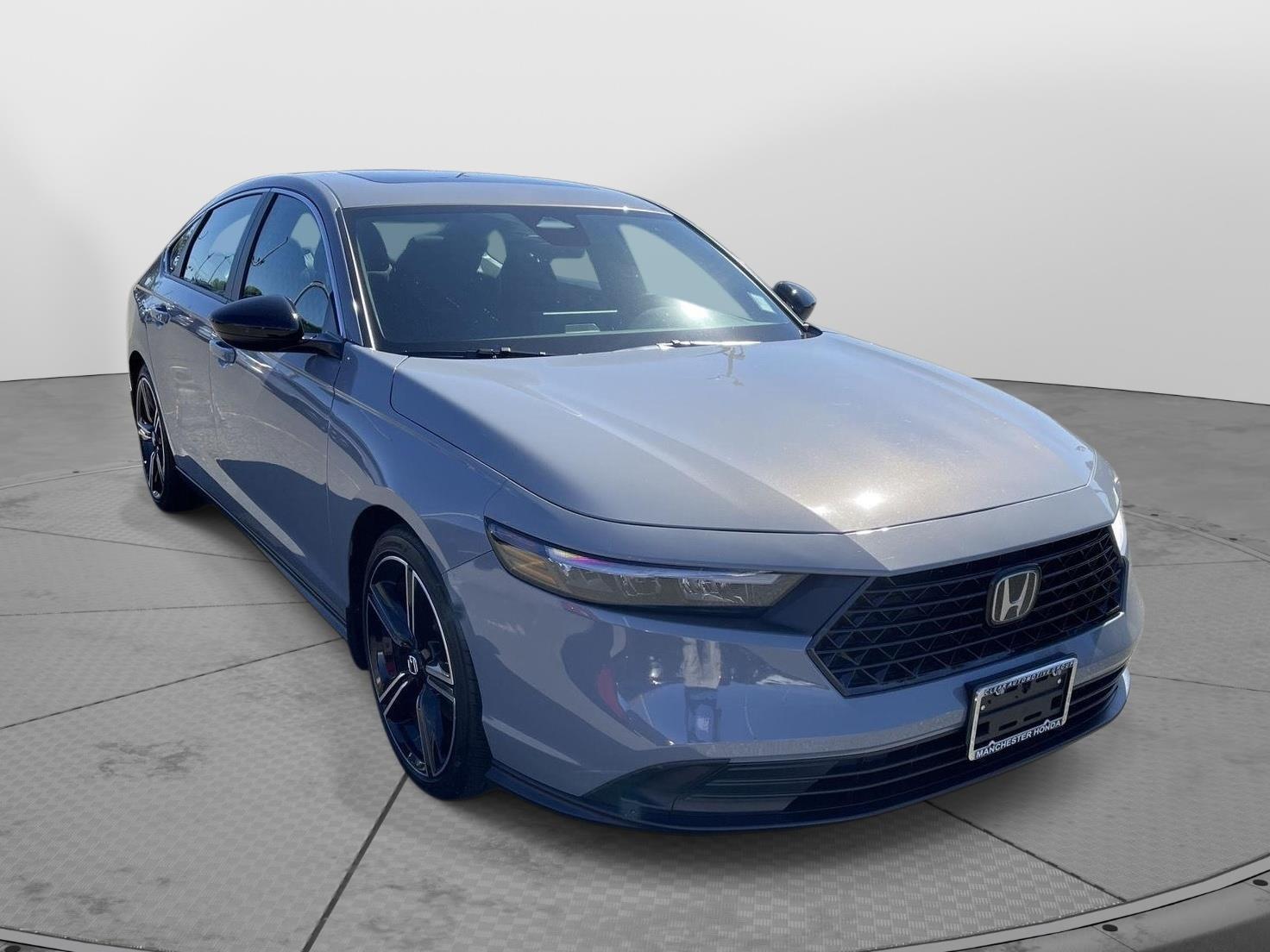 2024 Honda Accord