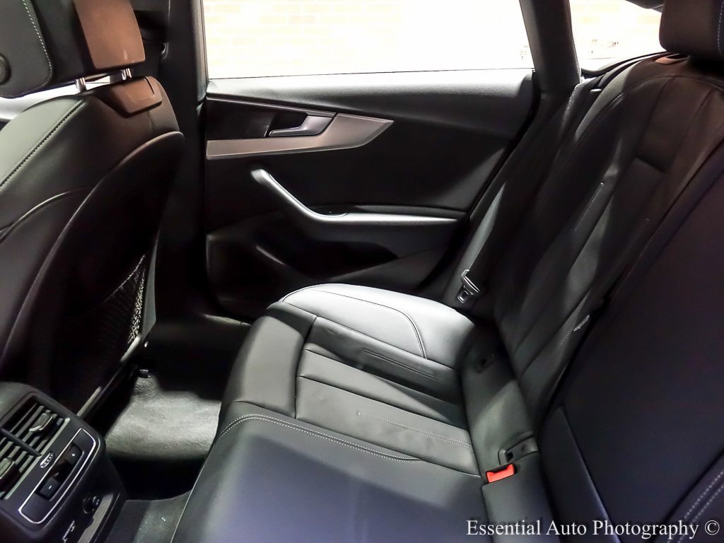 2025 AUDI A5 - Image 15