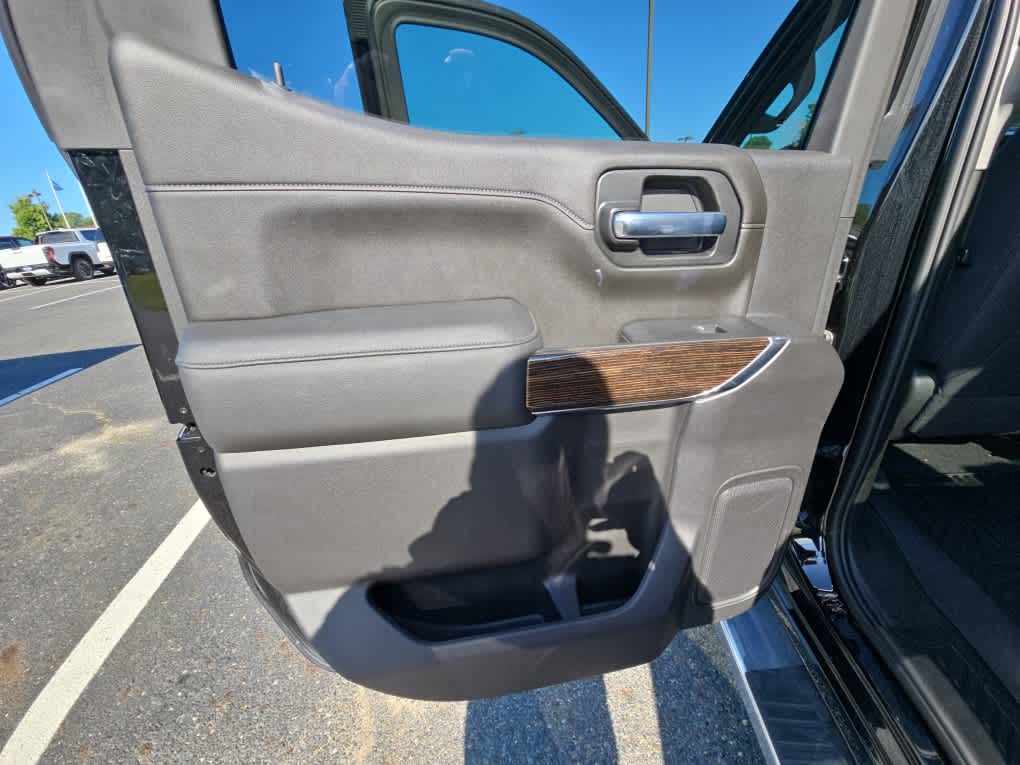 2022 Gmc Sierra 1500 Limited SLE photo 15