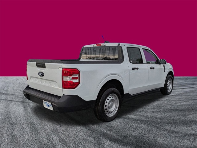 2025 Ford Maverick XL photo 3