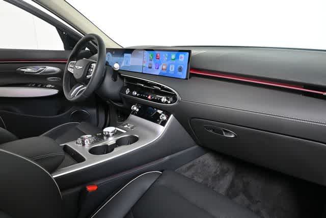 2026 Genesis GV70 2.5T Advanced photo 27