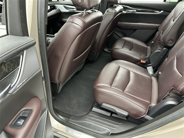 2022 Cadillac XT6 Premium Luxury photo 13