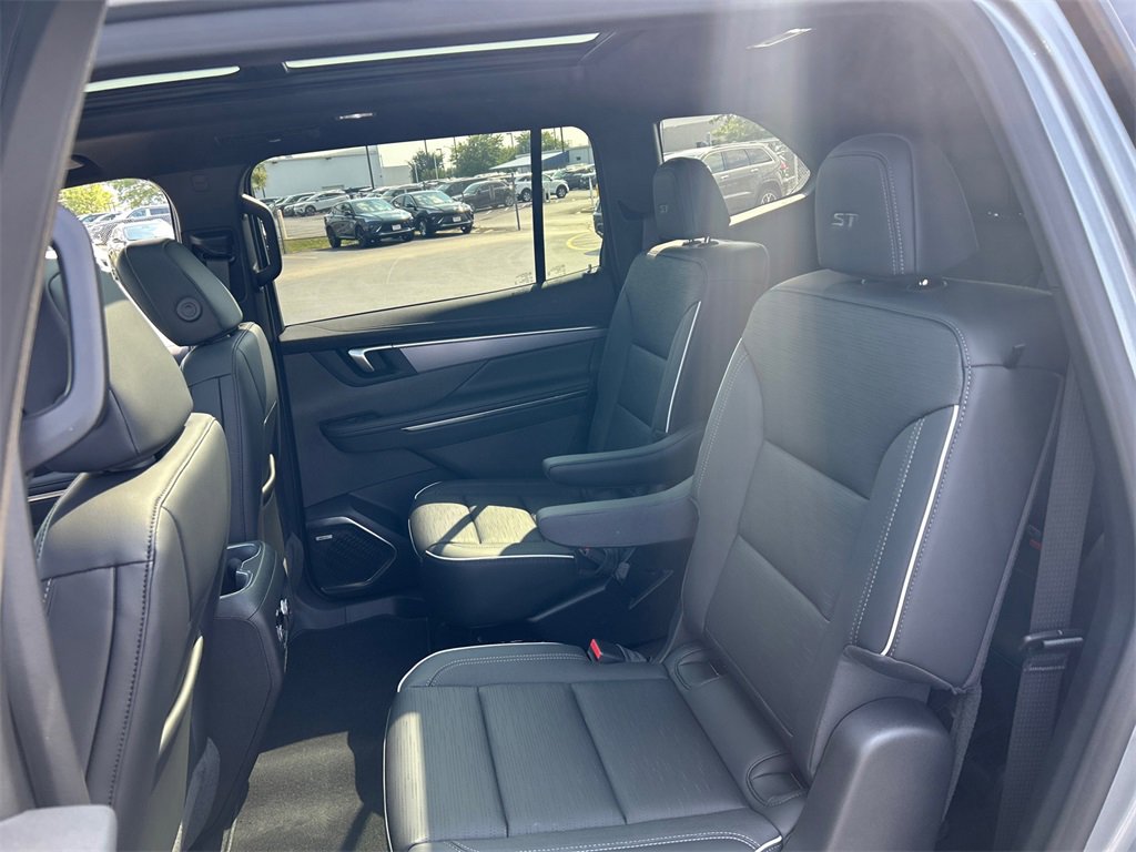 2026 BUICK ENCLAVE - Image 33