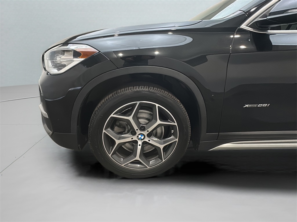 2016 Bmw X1 XDrive28i photo 3