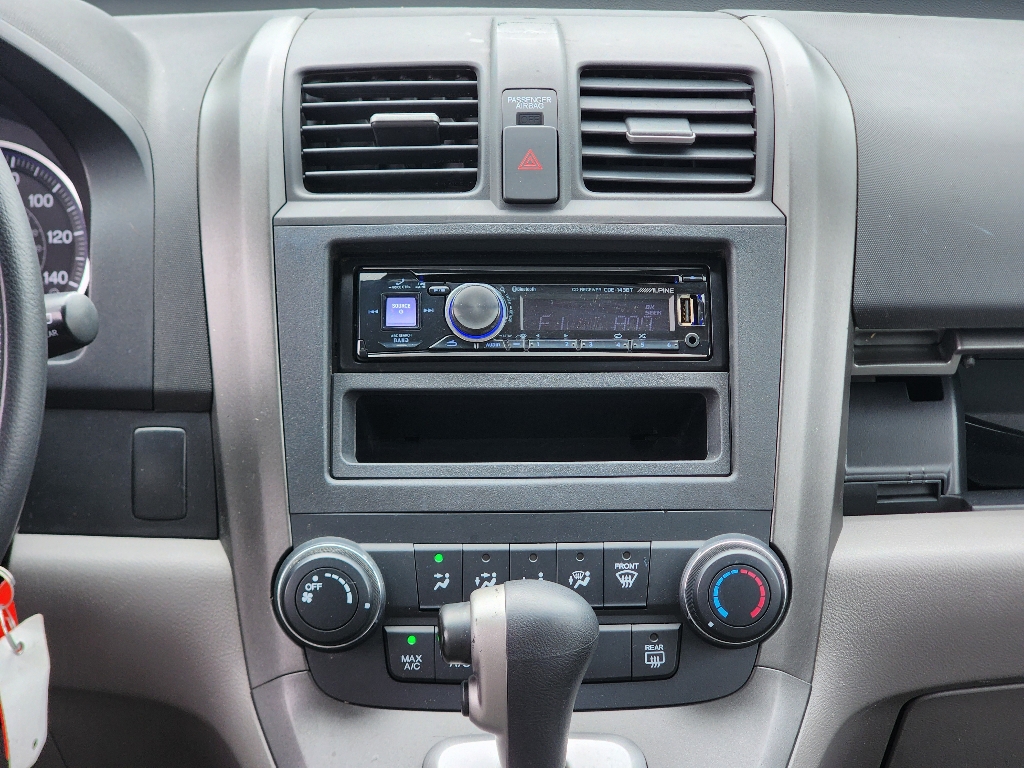 2011 Honda CR-V LX photo 3