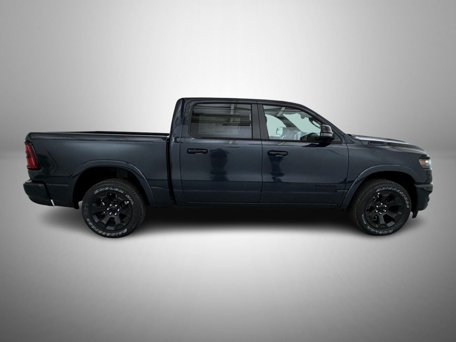 2025 Ram 1500 Big Horn Lone Star photo 4