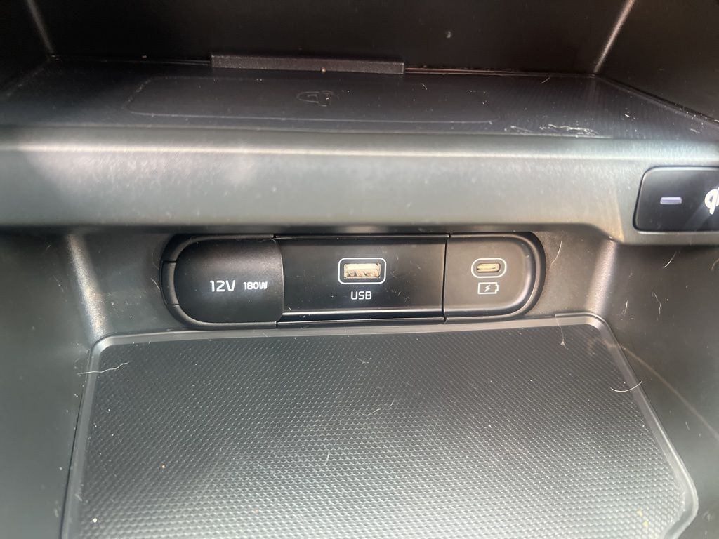 2023 Kia Soul EX photo 53