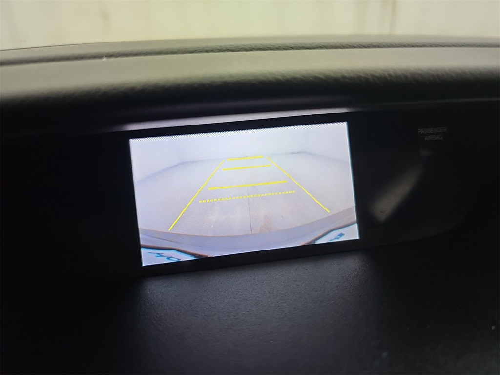 2013 Honda CR-V EX-L photo 24