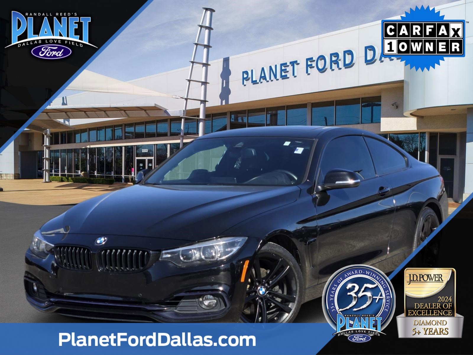 2020 BMW 4 Series 430i