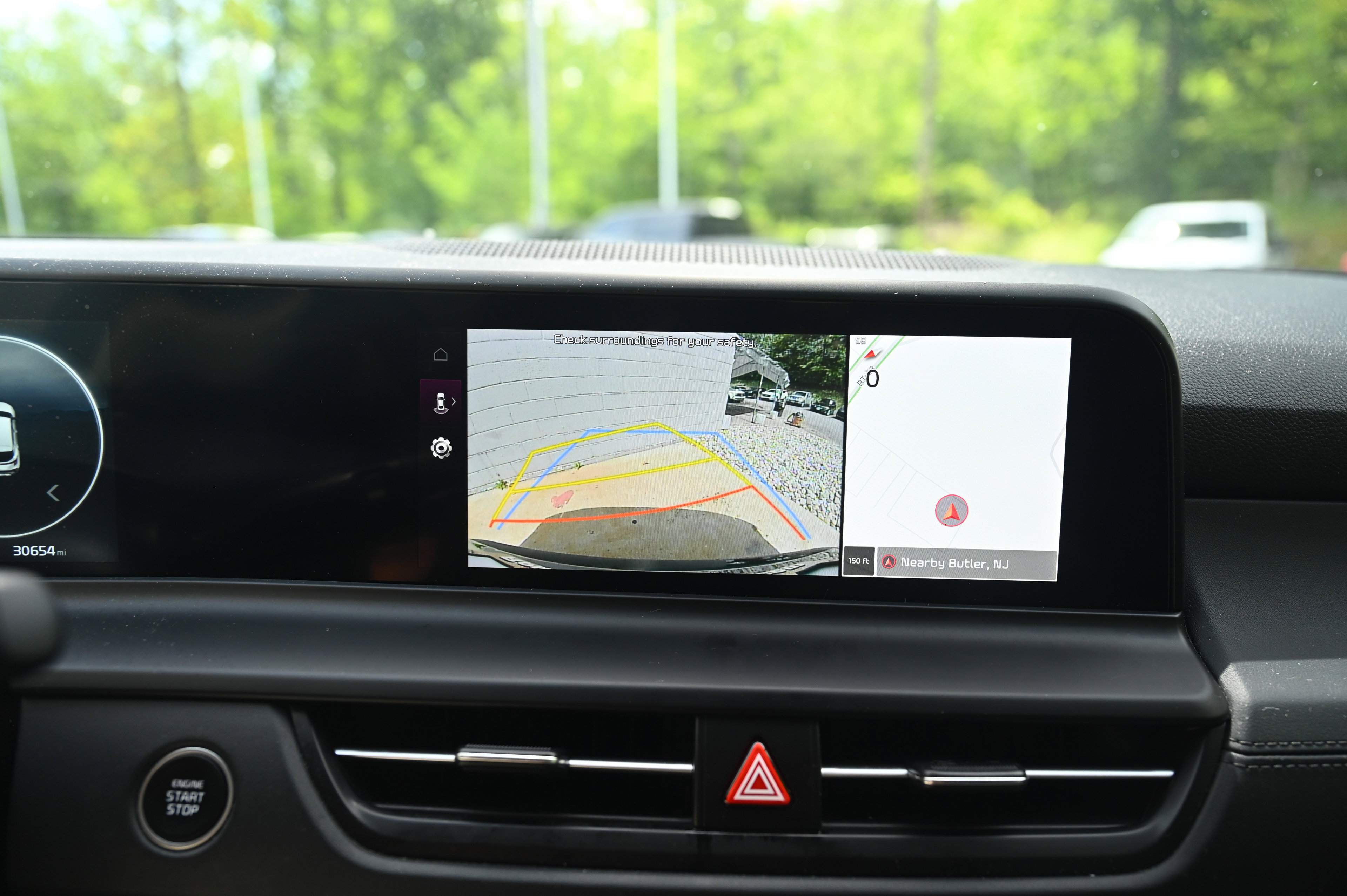 2024 Kia Seltos EX photo 15