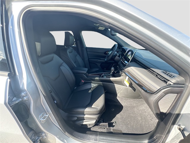 2025 Jeep Compass Latitude photo 24