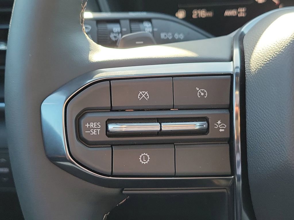 2026 Gmc Terrain AT4 photo 32