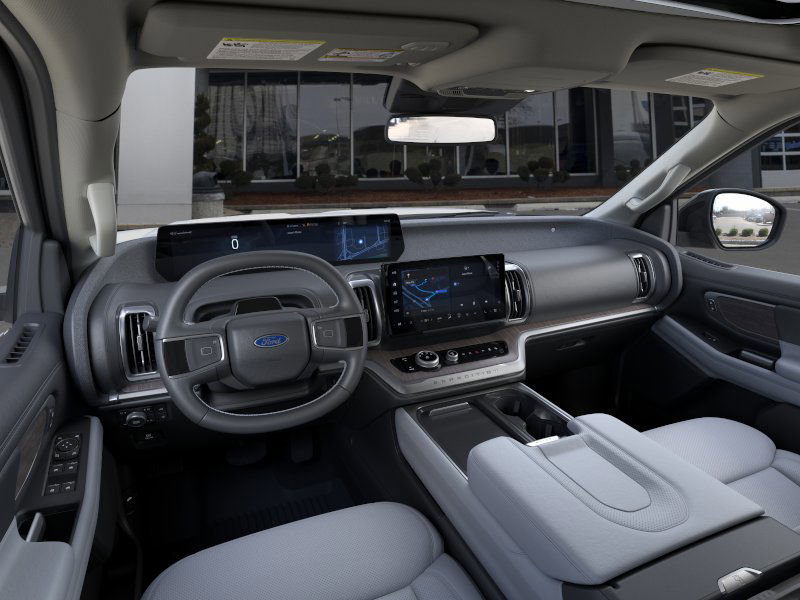 2026 FORD EXPEDITION MAX - Image 8