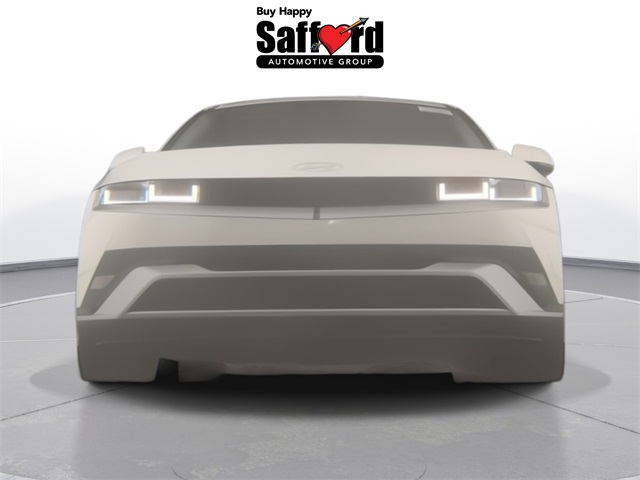 2025 Hyundai IONIQ 5 SE's photo