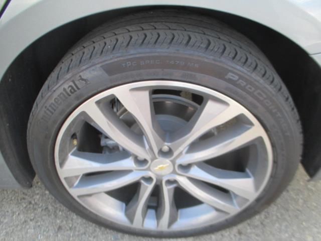 2023 Chevrolet Malibu 1LT photo 4