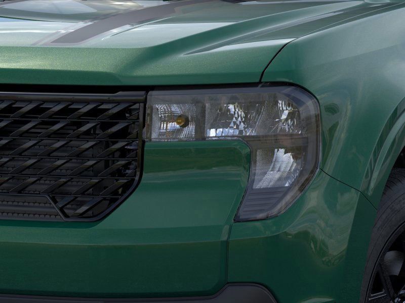 2025 Ford Maverick XLT photo 16