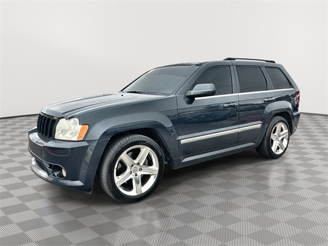2007 Jeep Grand Cherokee