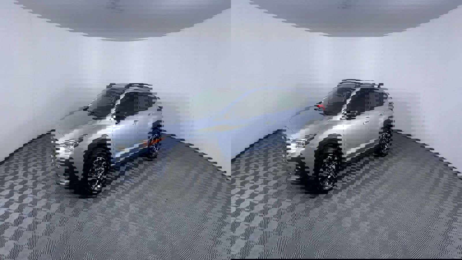 2024 Subaru Crosstrek Premium photo 4